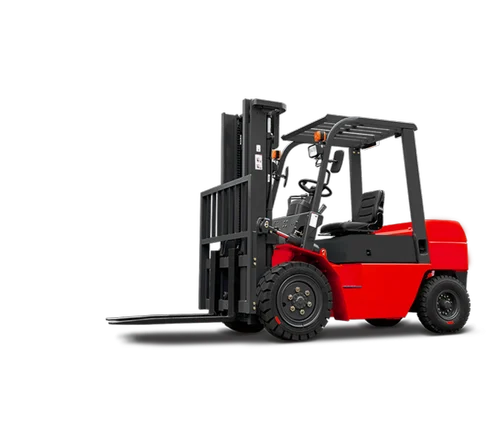 Forklift pallet handling and warehouse unloading in Basingstoke
